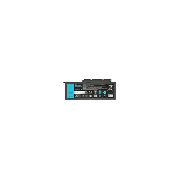 Axiom Axiom Li-Ion 4-Cell Battery For Dell 451-BBOG-AX - main